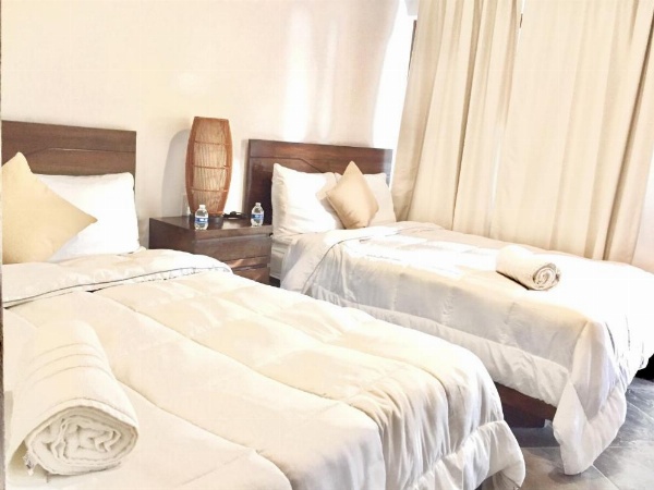 Hotel Sun Ha Bacalar image 12