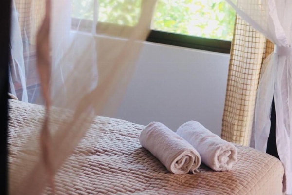 Hotel Sun Ha Bacalar image 13