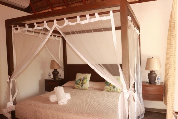 Hotel Sun Ha Bacalar image 15