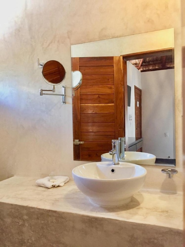 Hotel Sun Ha Bacalar image 16