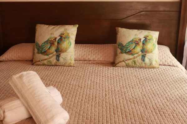 Hotel Sun Ha Bacalar image 17