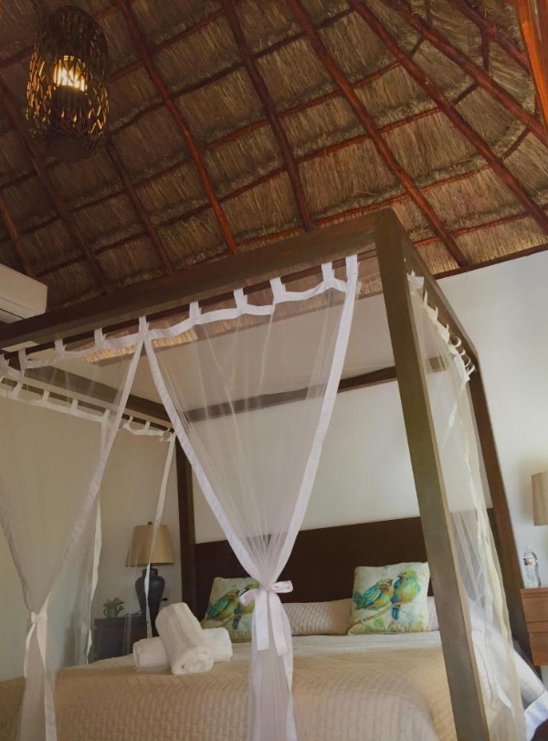 Hotel Sun Ha Bacalar image 18