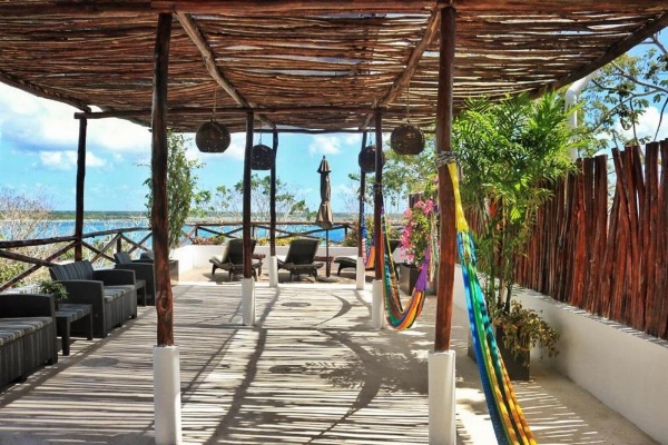 Hotel Sun Ha Bacalar image 20