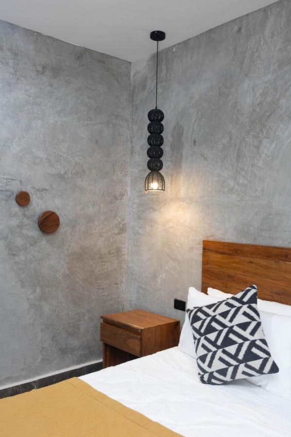 Hotel Sun Ha Bacalar image 21