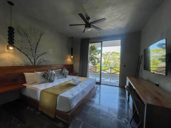 Hotel Sun Ha Bacalar image 24