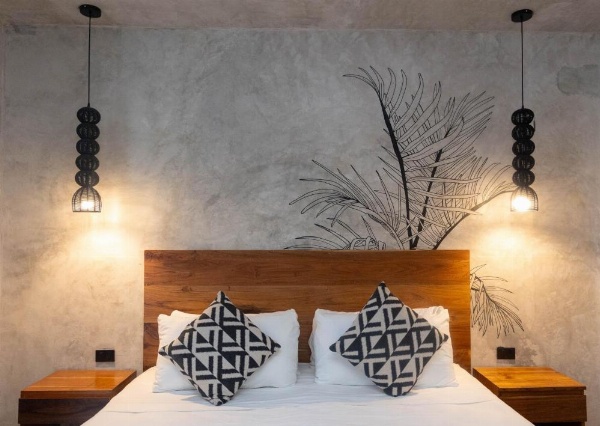 Hotel Sun Ha Bacalar image 25