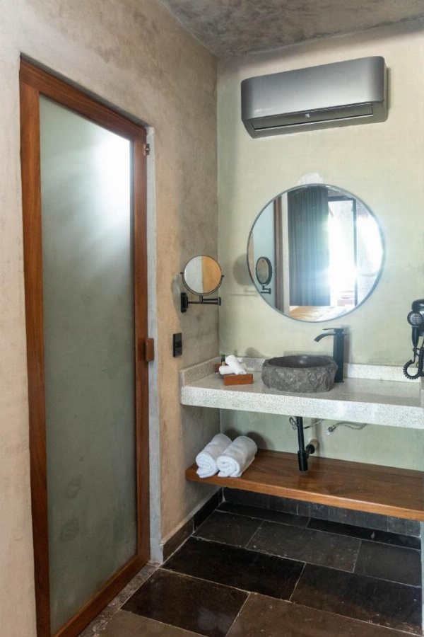 Hotel Sun Ha Bacalar image 27