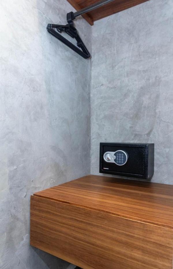 Hotel Sun Ha Bacalar image 28