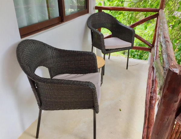 Hotel Sun Ha Bacalar image 6