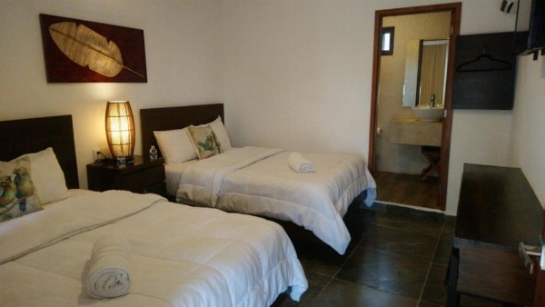 Hotel Sun Ha Bacalar image 7