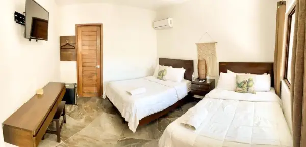 Hotel Sun Ha Bacalar 10