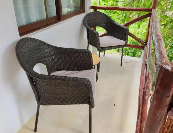 Hotel Sun Ha Bacalar 6